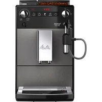 Product image of Avanza® series 600 bean to cup machine, mystic titan - 5