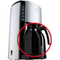 Produktbild von Thermkanne, Look Therm de Luxe: Typ M 659-020304  - 1