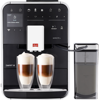 Productafbeelding van Barista TS Smart® bonen-naar-kopmachine, zwart - 16
