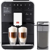 Imagen del producto de la Machines à expresso à grains Barista TS Smart®, negra - 16