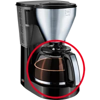 Image du produit : pichet en verre, Easy Top : Type 1010-03/04/15 - 1