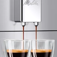 Produktbild von Purista® Kaffeevollautomat, Silber - 11