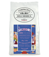 Image du produit de Caffè Corsini El Salvador Café en grains 250g - 2