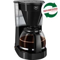 Produktbild von Easy, schwarz (Refurbished) Filterkaffeemaschine - 4