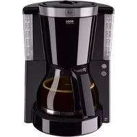 Image du produit de la machine à café filtre LOOK® Selection, noire - 2