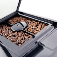 Productafbeelding van Barista TS Smart® bonen-naar-kopmachine, zwart - 11