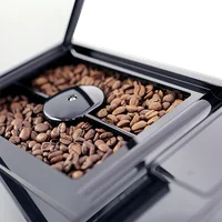 Imagen del producto de la Machines à expresso à grains Barista TS Smart®, color negro - 11