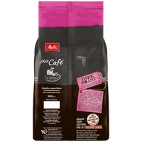 Produktbild von Melitta® Mein Café Dark Roast Kaffeebohnen 1000g - 2