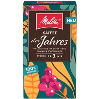 Produktbild von Melitta® Kaffee des Jahres 2025 Filterkaffee 500g - 3