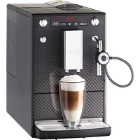 Imagen del producto de la Machines à expresso à grains Solo® & Perfect Milk, ediciones de diseño - 6