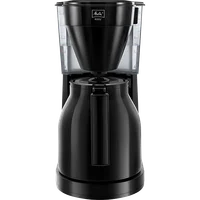 Imagen del producto de la Cafetières filtre Easy Therm, negra - 8