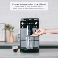 Product image of Avanza® bean to cup machine - 2