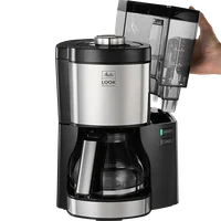 Produktbild av LOOK® Perfection filterkaffemaskin - 5