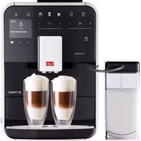 Produktbild von Barista T Smart® Kaffeevollautomat, Schwarz - 18
