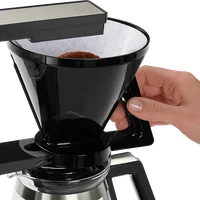 Product image of AromaSignature® filter coffee machine - 3