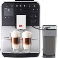 Product image of Barista TS Smart® bean to cup machine, silver (2nd choice) - 1