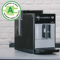 Produktbild von Latticia® OT Kaffeevollautomat, Silber - 3