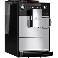 Produktbild von Latticia® OT Kaffeevollautomat, Silber - 1