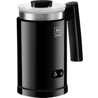 Product image of Cremio® Milk Frother, Black - 2