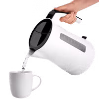 Produktbild von Enjoy Aqua Wasserkocher, Weiss - 4