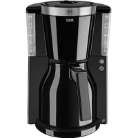 Imagen del producto de la Cafetières filtre LOOK® Therm Selection, negra - 2