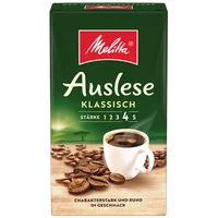 Produktbild von Melitta® Auslese klassisch Filterkaffee 500g - 4