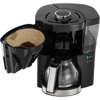 Produktbild av LOOK® Perfection filterkaffemaskin - 6