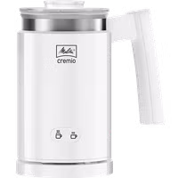 Image du produit : Mousseur à lait Cremio®, blanc - 4