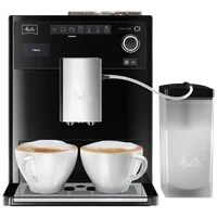 Product image of CI® bean to cup machine, black - 15