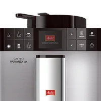 Image du produit de la machine à café entièrement automatique Caffeo® Varianza® CSP, - 4