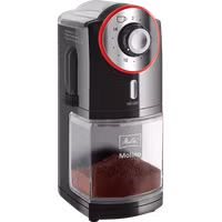 Produktbild von Molino® Kaffeemühle, Schwarz-Rot - 5
