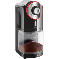 Produktbild von Molino® Kaffeemühle, Schwarz-Rot - 5