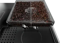 Produktbild von CI Touch® Kaffeevollautomat, silber (Refurbished) Kaffeevollautomat, Silber - 3