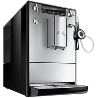 Product image of Caffeo® Solo® & Perfect Milk bean to cup machine, silver (2nd choice) - 6