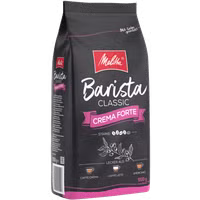 Produktbild von Melitta® Barista Crema Forte Kaffeebohnen 1000g - 3