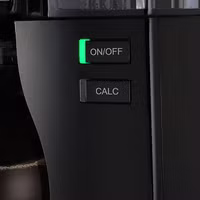 Produktbild av LOOK® Perfection filterkaffemaskin - 7