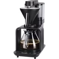 Produktbillede af epour® filterkaffemaskine, sort-krom - 6