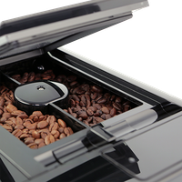 Produktbild von Barista TS Smart® Plus, Edelstahl (Refurbished) Kaffeevollautomat - 3