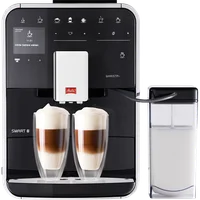 Product image of Barista T Smart® bean to cup machine, black - 2