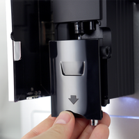 Produktbild av CI Touch® helautomatisk kaffemaskin - 5