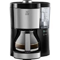 Image du produit de la machine à café filtre LOOK® Perfection, noire - 16