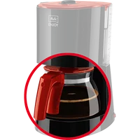 Product image of glass jug, Enjoy®: Type 1017-09 - 1