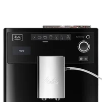 Product image of Melitta® Caffeo® CI® bean to cup machine, black (2nd choice) - 7