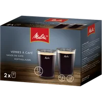 Produktbild von Doppelwandige Kaffee-Gläser  - 2