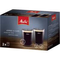 Produktbild von Doppelwandige Kaffee-Gläser - 2