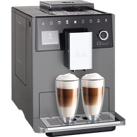 Produktbild von CI Touch® Plus, Anthrazit (Refurbished) Kaffeevollautomat - 4