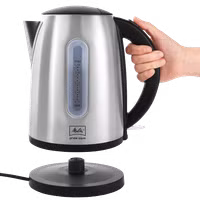 Produktbild von Prime Aqua 1,7l Wasserkocher - 5