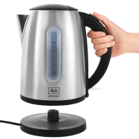 Imagen del producto Hervidor de agua Prime Aqua de 1,7 l - 5