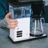 Produktbild von Melitta One® Filterkaffeemaschine, Weiss - 15