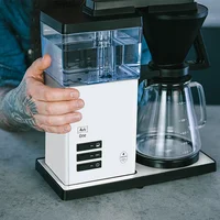 Productafbeelding van Melitta One® filterkoffiezetapparaat, wit - 15